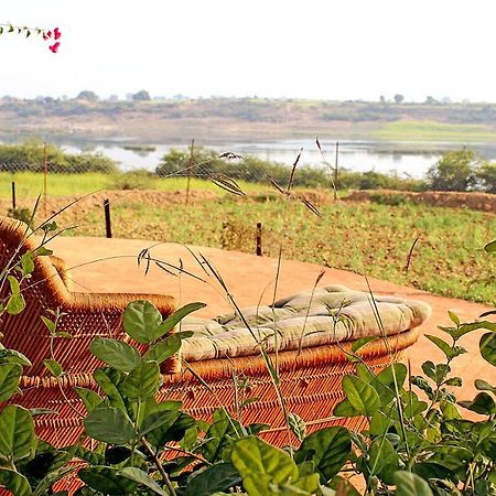 Bhadrawati - A Riverside Safari Lodge Ranthambore Luaran gambar