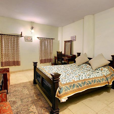 Bhadrawati - A Riverside Safari Lodge Ranthambore Luaran gambar