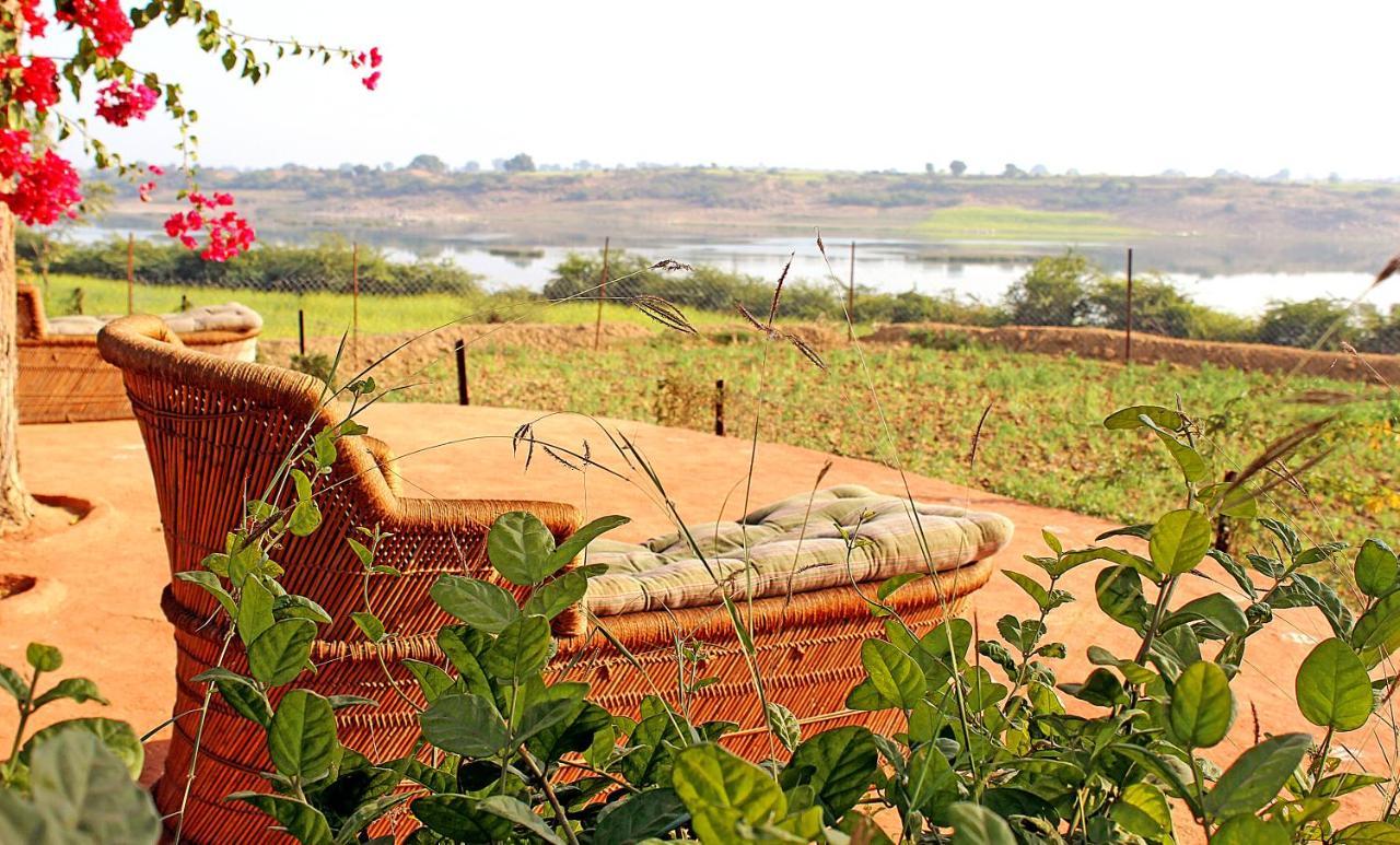 Bhadrawati - A Riverside Safari Lodge Ranthambore Luaran gambar