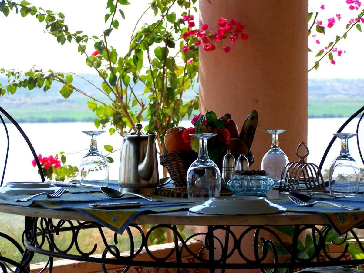 Bhadrawati - A Riverside Safari Lodge Ranthambore Luaran gambar