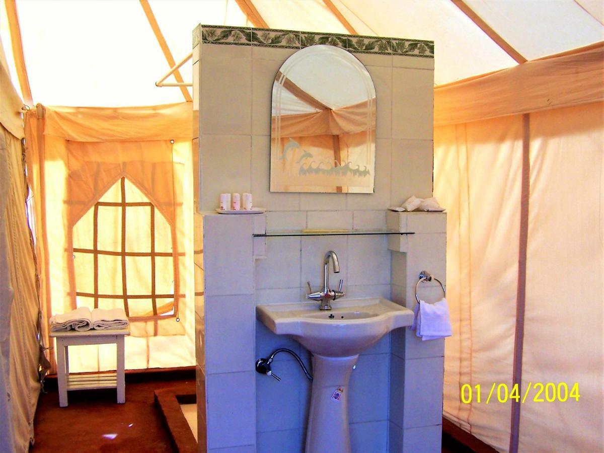 Bhadrawati - A Riverside Safari Lodge Ranthambore Luaran gambar