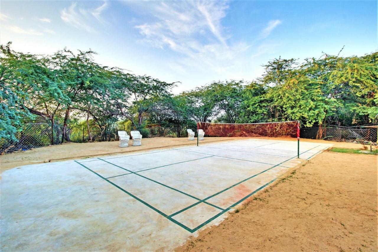 Bhadrawati - A Riverside Safari Lodge Ranthambore Luaran gambar